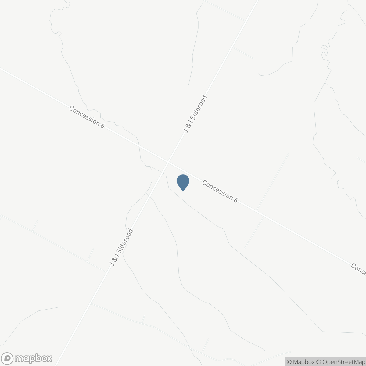 1415 CONCESSION RD 6, Kincardine, Ontario N0G 2T0